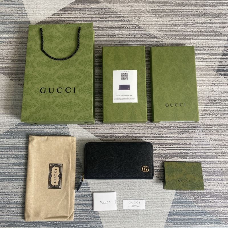 Gvc*1 wallets